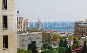 1-к квартира, вторичка, 69м2, 11/14 этаж