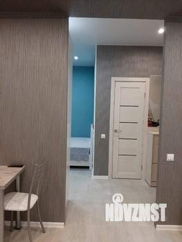 Студия квартира, вторичка, 27м2, 1/13 этаж