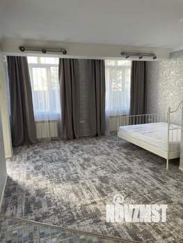 1-к квартира, вторичка, 40м2, 1/5 этаж