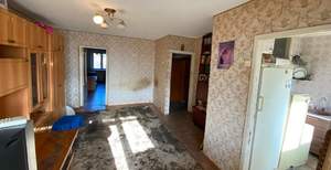 2-к квартира, вторичка, 47м2, 3/4 этаж
