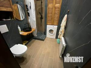 1-к квартира, вторичка, 40м2, 1/6 этаж