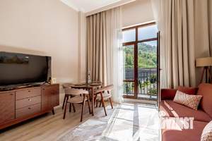 1-к квартира, вторичка, 42м2, 6/7 этаж