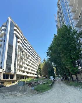2-к квартира, вторичка, 52м2, 4/14 этаж