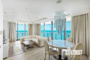 3-к квартира, вторичка, 60м2, 24/27 этаж