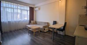 Студия квартира, вторичка, 28м2, 4/5 этаж