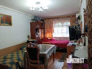 2-к квартира, вторичка, 48м2, 3/5 этаж