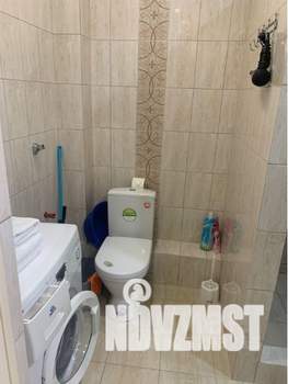 1-к квартира, вторичка, 36м2, 4/10 этаж