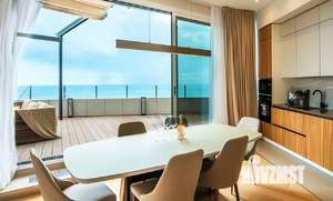 3-к квартира, вторичка, 105м2, 15/17 этаж