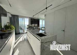 3-к квартира, вторичка, 100м2, 11/24 этаж