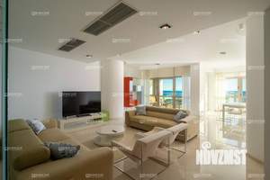 4-к квартира, вторичка, 340м2, 19/21 этаж