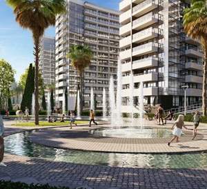 2-к квартира, вторичка, 73м2, 11/14 этаж