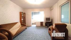 1-к квартира, вторичка, 62м2, 1/10 этаж