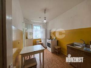 3-к квартира, вторичка, 61м2, 6/9 этаж