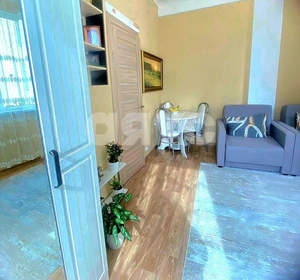 2-к квартира, вторичка, 35м2, 2/7 этаж