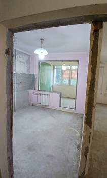 2-к квартира, вторичка, 47м2, 2/9 этаж