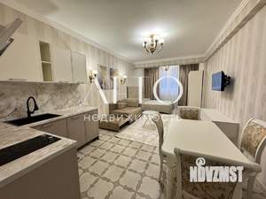 Студия квартира, вторичка, 39м2, 5/17 этаж