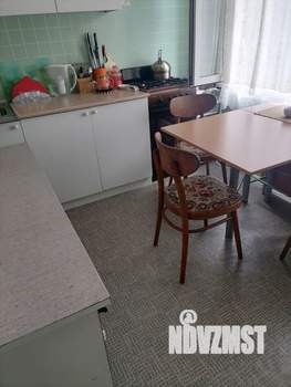 3-к квартира, вторичка, 56м2, 3/5 этаж