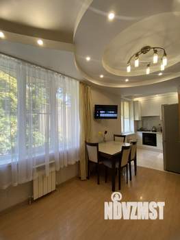 2-к квартира, вторичка, 46м2, 5/6 этаж