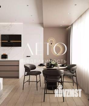 3-к квартира, вторичка, 90м2, 11/13 этаж