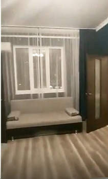 3-к квартира, вторичка, 62м2, 7/19 этаж