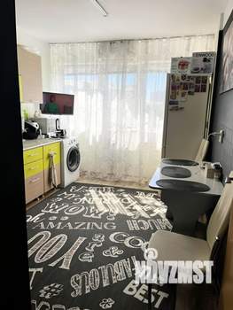 2-к квартира, вторичка, 40м2, 2/12 этаж