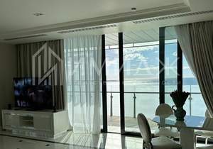 3-к квартира, вторичка, 110м2, 15/26 этаж
