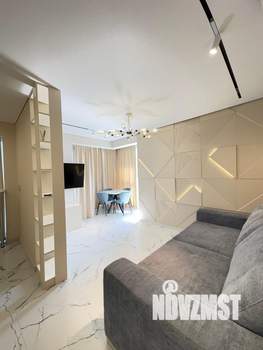 2-к квартира, вторичка, 40м2, 12/19 этаж