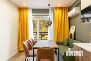 2-к квартира, вторичка, 65м2, 4/5 этаж