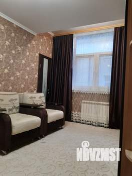 2-к квартира, вторичка, 41м2, 3/7 этаж