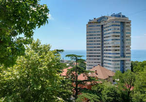 1-к квартира, вторичка, 41м2, 6/9 этаж