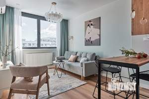 2-к квартира, вторичка, 45м2, 18/19 этаж