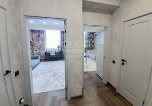 2-к квартира, вторичка, 40м2, 2/4 этаж