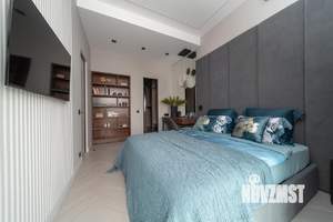 1-к квартира, вторичка, 59м2, 3/5 этаж