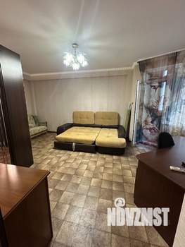1-к квартира, вторичка, 39м2, 2/6 этаж