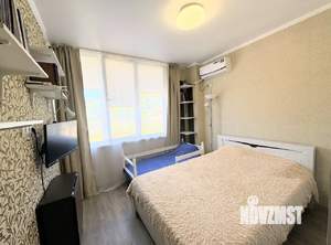 1-к квартира, вторичка, 45м2, 3/11 этаж