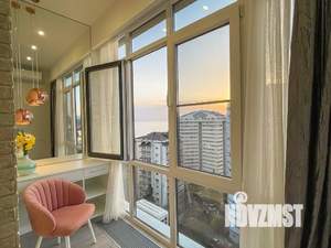2-к квартира, вторичка, 40м2, 11/19 этаж