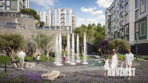 1-к квартира, вторичка, 36м2, 3/7 этаж