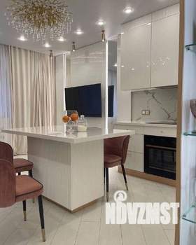 2-к квартира, вторичка, 50м2, 4/16 этаж