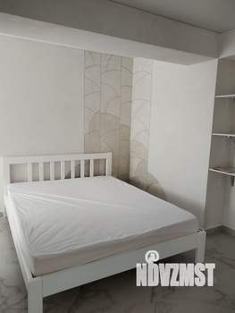 1-к квартира, вторичка, 25м2, 4/5 этаж