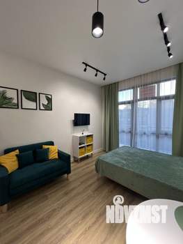 Студия квартира, вторичка, 25м2, 2/3 этаж