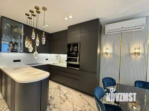 3-к квартира, вторичка, 75м2, 11/12 этаж