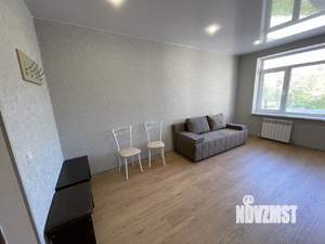1-к квартира, вторичка, 30м2, 4/5 этаж