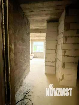 1-к квартира, вторичка, 32м2, 4/6 этаж