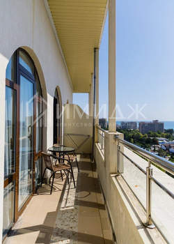 3-к квартира, вторичка, 105м2, 15/17 этаж