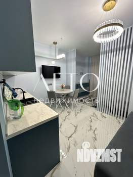 Студия квартира, вторичка, 28м2, 1/5 этаж