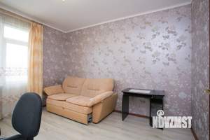 2-к квартира, вторичка, 62м2, 13/18 этаж