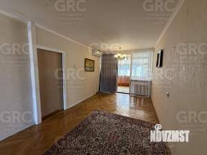 2-к квартира, вторичка, 56м2, 5/5 этаж