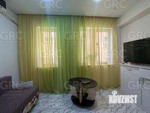 2-к квартира, вторичка, 32м2, 1/5 этаж