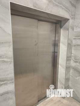 1-к квартира, сданный дом, 31м2, 3/17 этаж