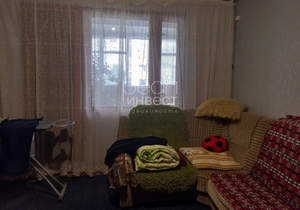 2-к квартира, вторичка, 63м2, 6/9 этаж